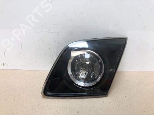 Højre baglygte MAZDA 3 (BK) 1.6 (BK14) (105 hp) 16186371