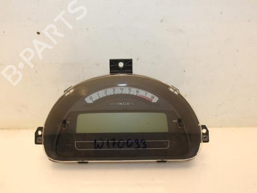 Used Instrument cluster Instrument cluster 15323336 15323336