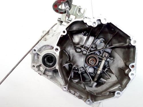 Gearbox SUZUKI CELERIO (LF) 1.0 (AVK310) | BP37204769M3 - Image 2