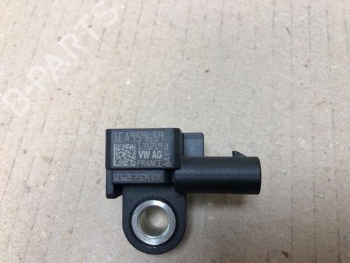 Elektronisk modul VW ID.3 (E11, E12) 1st | BP16570532M83 