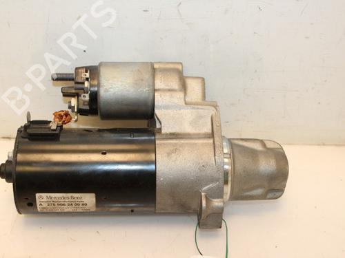 Used Starter Starter 15324711 15324711