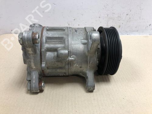 AC compressor BMW 3 Touring (F31) 335 d xDrive | BP37205582M34 - Image 3