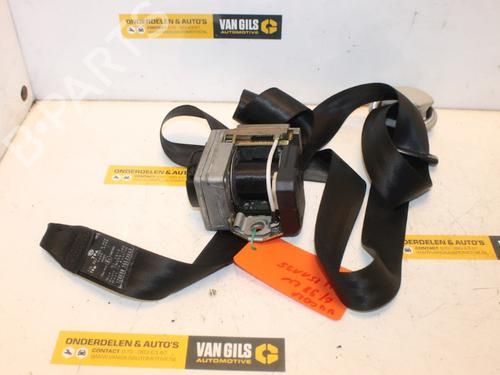 Used Front left seatbelt Front left seatbelt 15312234 15312234