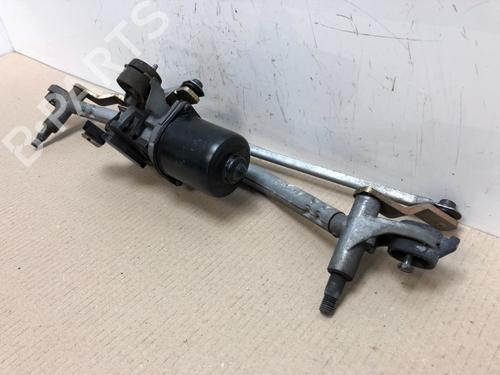 Front wipers mechanism CITROËN C3 I (FC_, FN_) 1.1 i | BP15347122C83 