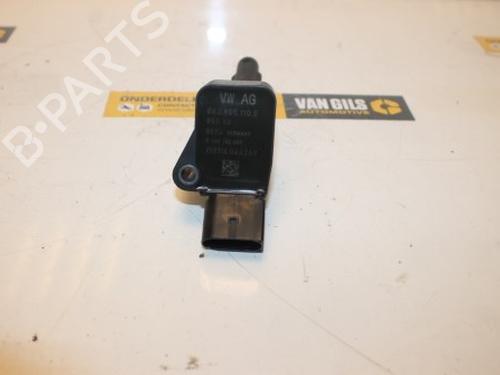 Ignition coil AUDI A3 Sportback (8PA) 1.2 TSI | BP15313840M94 