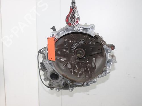 manual-gearbox-mazda-6-hatchback-gg-18-2tf0605682-gc010-2f11n-2002-2003-2004-2005-2006-2007-2008-15316830 main image