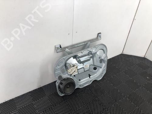 Front right window mechanism FORD FOCUS C-MAX (DM2) 1.6 | BP15650175C23 