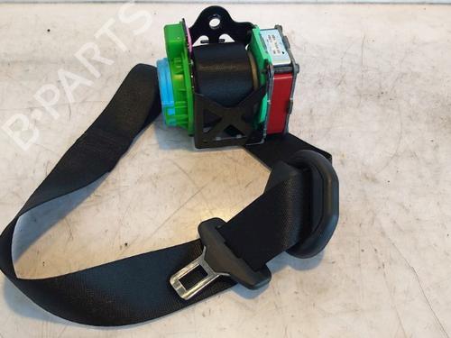 Used Front right seatbelt MERCEDES-BENZ C-CLASS Coupe (CL203) C 180 Kompressor (203.746) (143 hp) 15339388