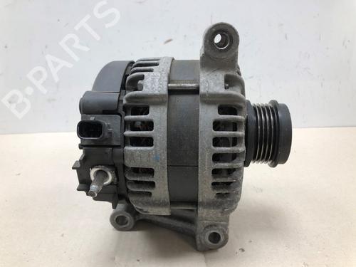 Used Alternator Alternator 37206757 37206757