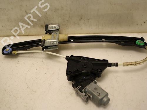 Used Front left window mechanism Front left window mechanism 15336301 15336301