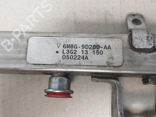 Injection rail MAZDA 5 (CR) 1.8 (CR19) | BP15532325M98 