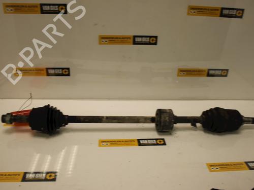 Used Right front driveshaft Right front driveshaft 15308833 15308833
