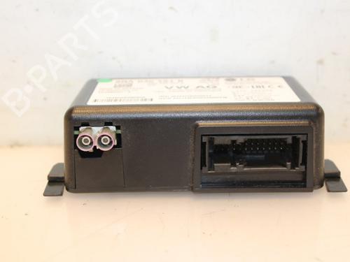 Electronic module VW T-ROC (A11, D11) 2.0 TDI 4motion | BP15328185M83 - Image 3