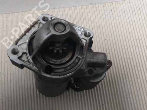 Starter FORD FIESTA V (JH_, JD_) 1.3 | BP15342265M8 