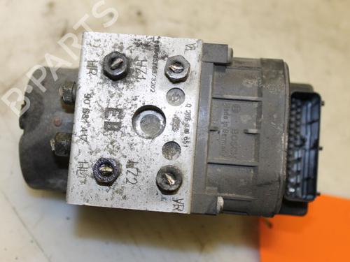 ABS pump OPEL ZAFIRA A MPV (T98) 1.6 16V (F75) | BP15302055M43 