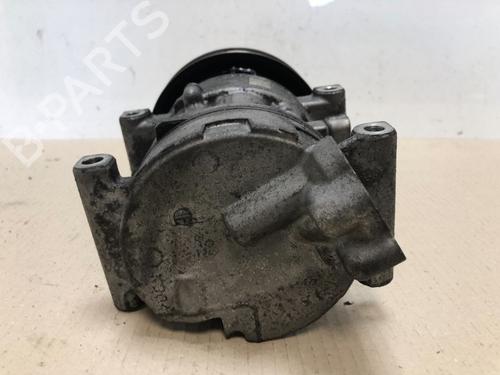 AC compressor ALFA ROMEO GT (937_) 1.9 JTD (937CXN1B) | BP15345491M34 