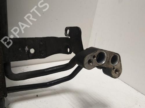 AC radiator VW GOLF V (1K1) 1.9 TDI | BP15306612M32 