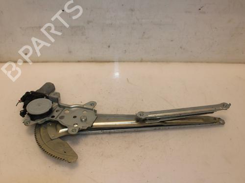 Used Front right window mechanism Front right window mechanism 15329973 15329973