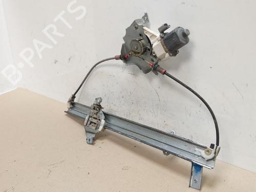 Front left window mechanism NISSAN MICRA III (K12) 1.0 16V | BP15649865C22 