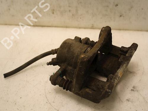 Used Left front brake caliper RENAULT CLIO III (BR0/1, CR0/1) 1.2 16V (BR02, BR0J, BR11, CR02, CR0J, CR11) (75 hp) 15336700