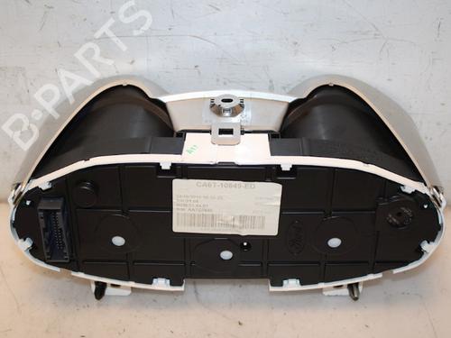 Display monitor FORD FIESTA VI (CB1, CCN) 1.25 | BP15335596C48 