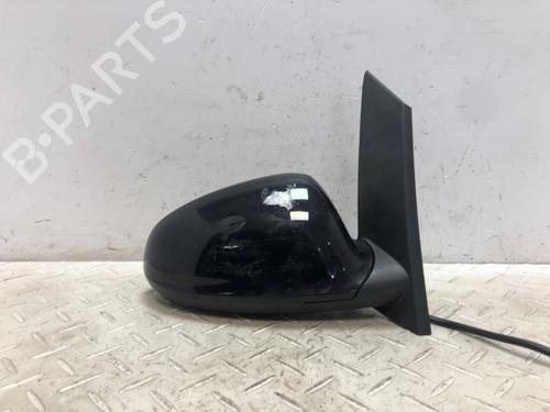 Right mirror OPEL ASTRA J (P10) 1.6 Turbo (68) | BP24332923C27 