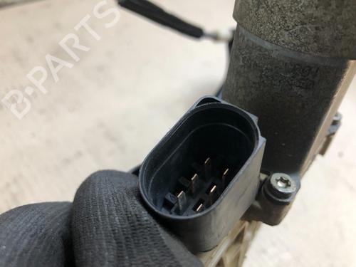 Front left window mechanism BMW 5 (E60) 530 i | BP15299194C22 