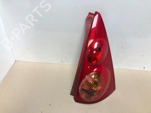 Right taillight PEUGEOT 107 (PM_, PN_) 1.0 | BP15545021C35 