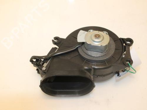 Heater blower motor LANCIA PHEDRA (179_) 2.0 (179AXA11, 179AXA1A) | BP15324179M62 