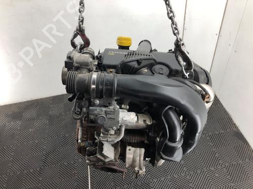 Engine RENAULT KANGOO Express (FW0/1_) 1.5 dCi 90 (FW0G, FW05, FW08, FW11) | BP37214918M1 - Image 6