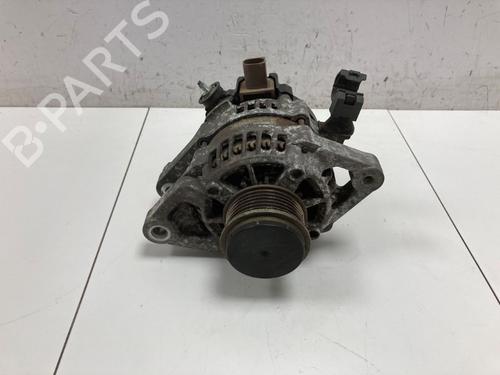 alternator-peugeot-108-2014-37204987 main image