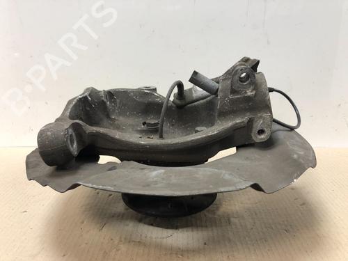 Left front steering knuckle BMW 6 (E63) M | BP37206154M25 - Image 4