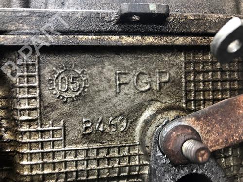 Engine FIAT PANDA (169_) 1.1 (169.AXA1A) | BP26281975M1 - Image 8
