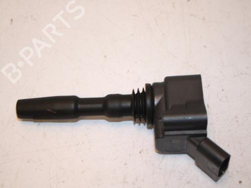 Used Ignition coil VW POLO VI (AW1, BZ1, AE1) 1.0 TSI (95 hp) 15829723