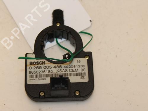 Used Electronic sensor Electronic sensor 15324325 15324325
