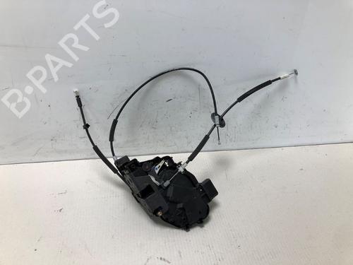 Used Front left lock Front left lock 37213448 37213448