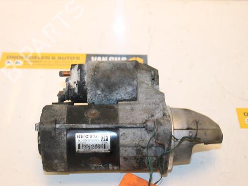 Used Starter Starter 15309599 15309599