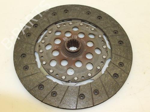 Flywheel OPEL SIGNUM Hatchback (Z03) 2.2 DTI (F48) | BP15796323M101 
