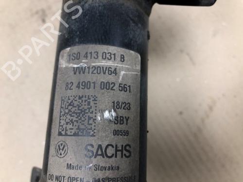 Right front shock absorber SKODA CITIGO (NF1) 1.0 | BP24332941M17 