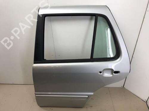 Left rear door MERCEDES-BENZ M-CLASS (W163) ML 350 (163.157) | BP15829862C4 