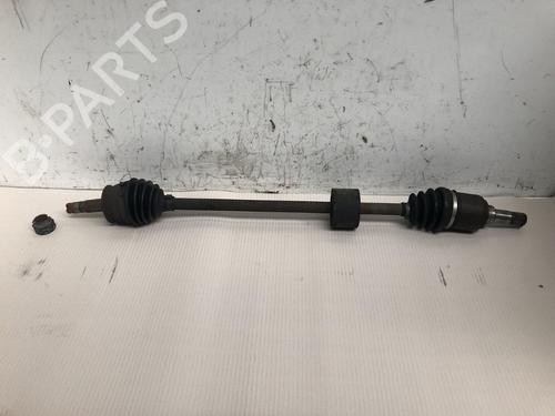 Used Right front driveshaft FIAT PANDA (169_) 1.2 (169.AXB11, 169.AXB1A) (60 hp) 15307247