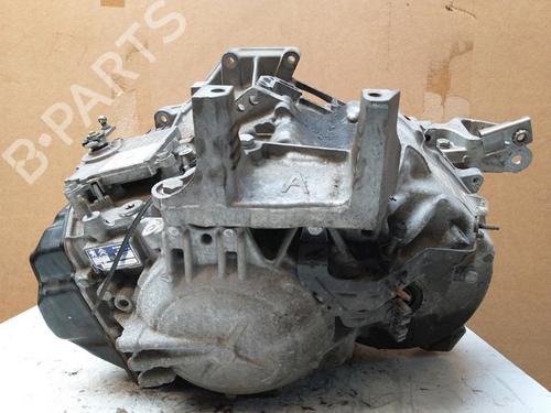 automatic-gearbox-citroen-c5-iii-break-rw_-30-hdi-240-rwx8ca-20gv04-2008-2009-2010-2011-2012-2013-2014-2015-2016-2017-15328789 main image