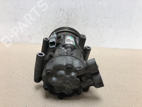 AC compressor RENAULT CLIO III (BR0/1, CR0/1) 1.2 16V (BR02, BR0J, BR11, CR02, CR0J, CR11) | BP37203734M34 - Image 3