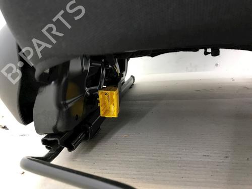 Right front seat PEUGEOT 208 I (CA_, CC_) 1.6 BlueHDi 100 | BP15339375C16 