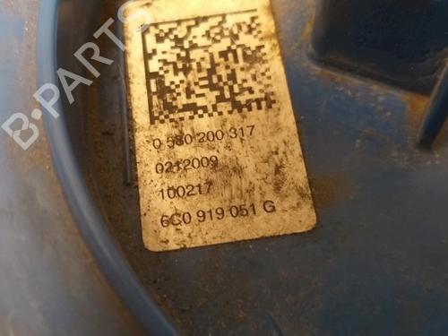 Fuel pump SKODA FABIA III Estate (NJ5) 1.2 TSI | BP20171167M76 
