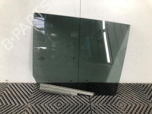 Used Rear right door window Rear right door window 37207930 37207930