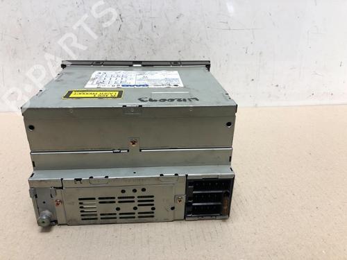 Radio SAAB 9-5 (YS3E) 2.3 t | BP15303291E6 