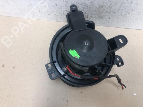 Heater blower motor CITROËN BERLINGO / BERLINGO FIRST Box Body/MPV (M_) 1.9 D 70 (MBWJZ, MCWJZ) | BP15533509M62 