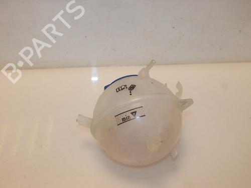 Expansion tank VW CADDY IV Box Body/MPV (SAA, SAH) 2.0 TDI | BP15317459C120 