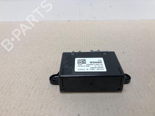 Electronic module FORD FIESTA VII (HJ, HF) 1.1 Ti-VCT | BP37213686M83 - Image 3